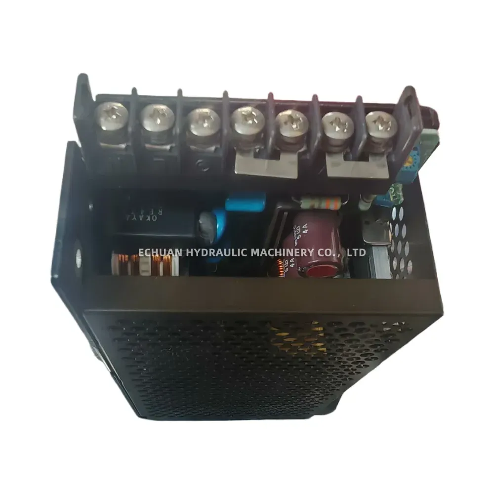 Nagano Japan Radio AHS100-12A Switching Power Supply
