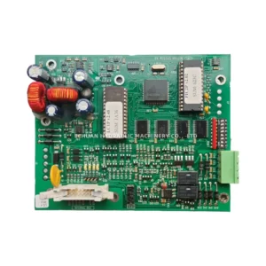 Nitan System LC1P Control Circuit Board