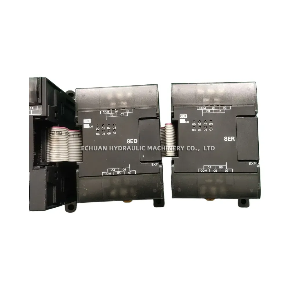 OMRON CP1L-M60DR-A Programmable Controller