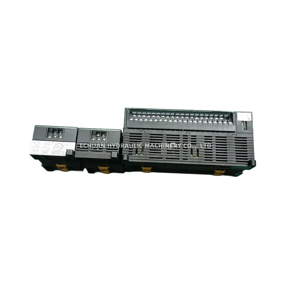 OMRON CP1L-M60DR-A Programmable Controller