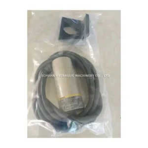 OMRON E2K-C25ME1 Capacitive Proximity Sensor