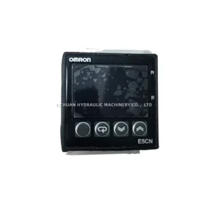 OMRON E5CN-R2T Temperature Controller