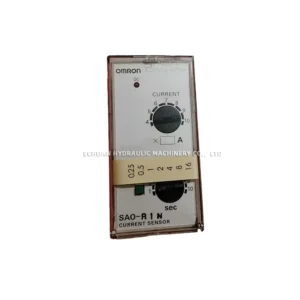 OMRON SAO-R1N Current Sensor