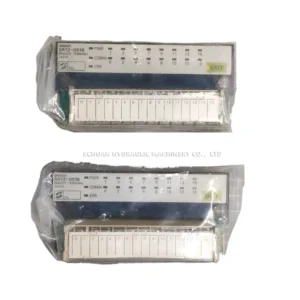 OMRON SRT2-OD16 Remote Terminal Output Unit