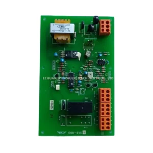 ORCS ESB-EVE-1 Printed Circuit Board (PCB) Assembly