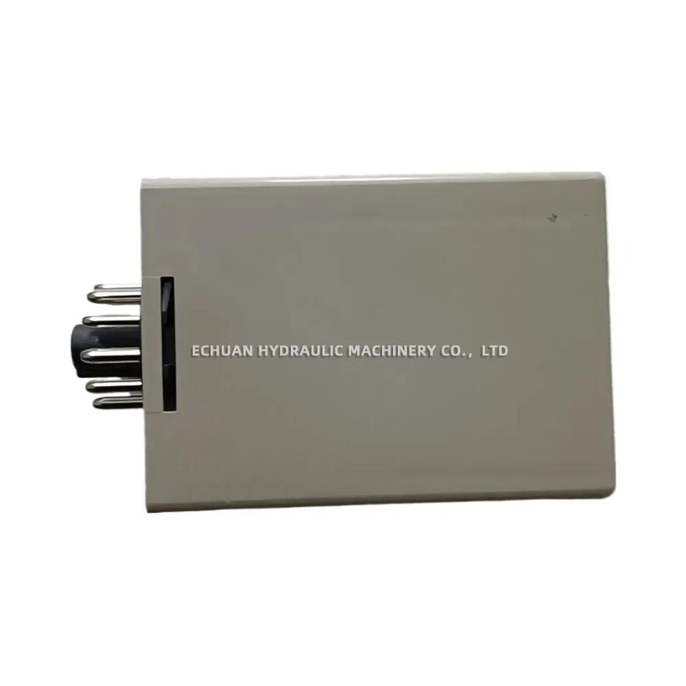 OSAKA BOILER J1550S Flame Safety Relay