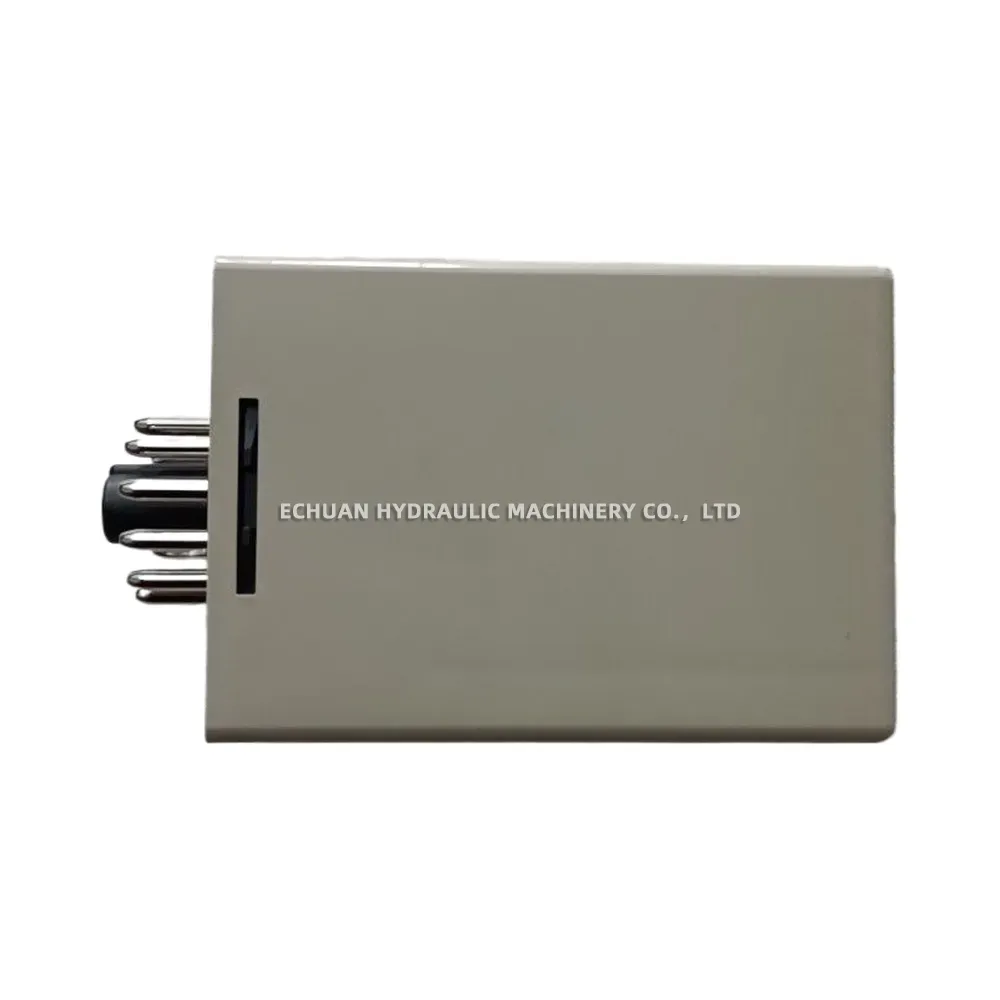 OSAKA BOILER J1550S Flame Safety Relay