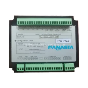 PANASIA SMART PA-1300G Smart Display Unit