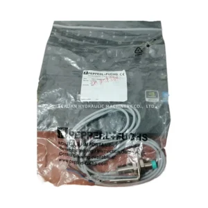 PEPPERL+FUCHS NBN4-12GM50-E0 Inductive Proximity Sensor