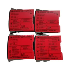 PR Electronics 6333A1A 2-Wire Programmable Transmitter
