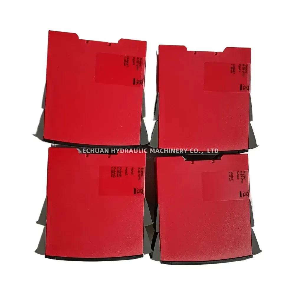 PR Electronics 6333A1A 2-Wire Programmable Transmitter