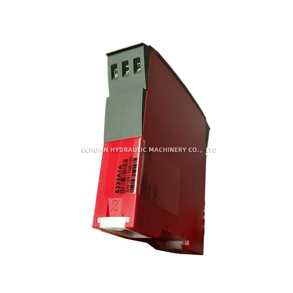 PR Electronics 6333A1A 2-Wire Programmable Transmitter