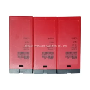 PR electronics 2204D Isolation Amplifier