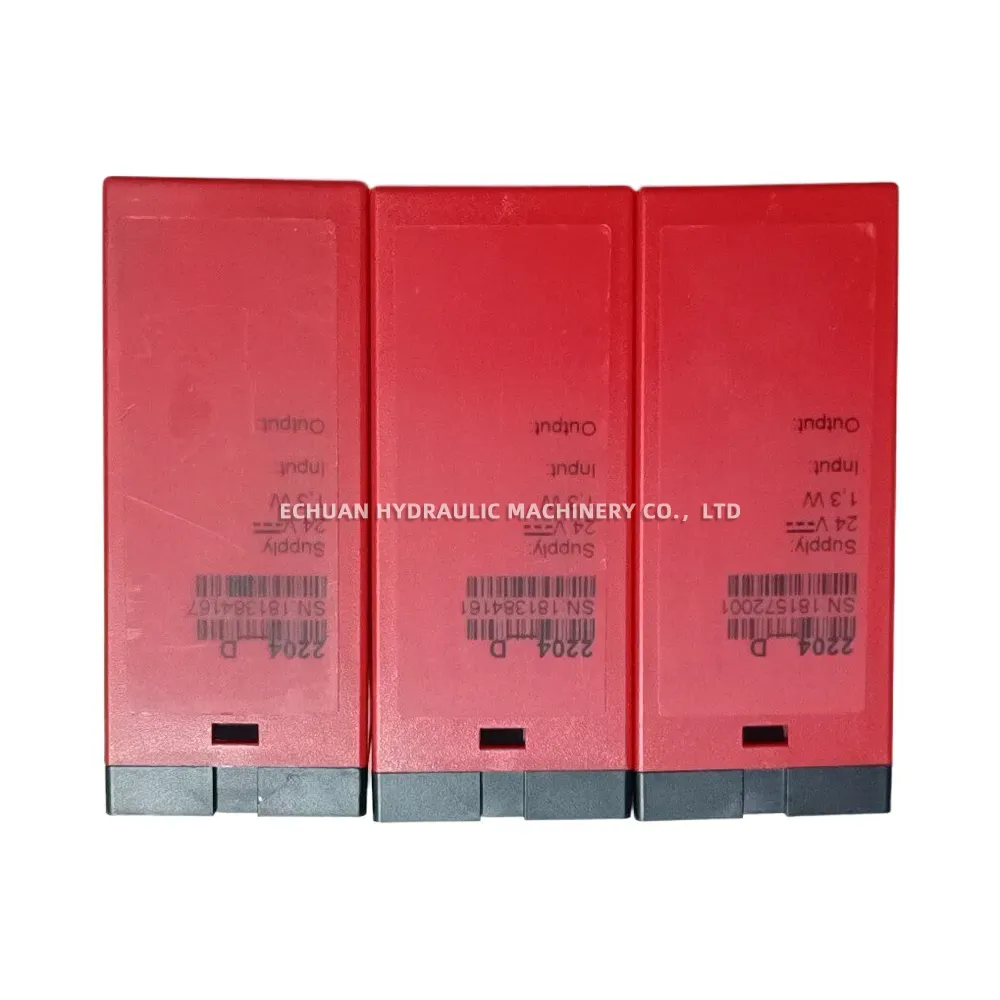 PR electronics 2204D Isolation Amplifier