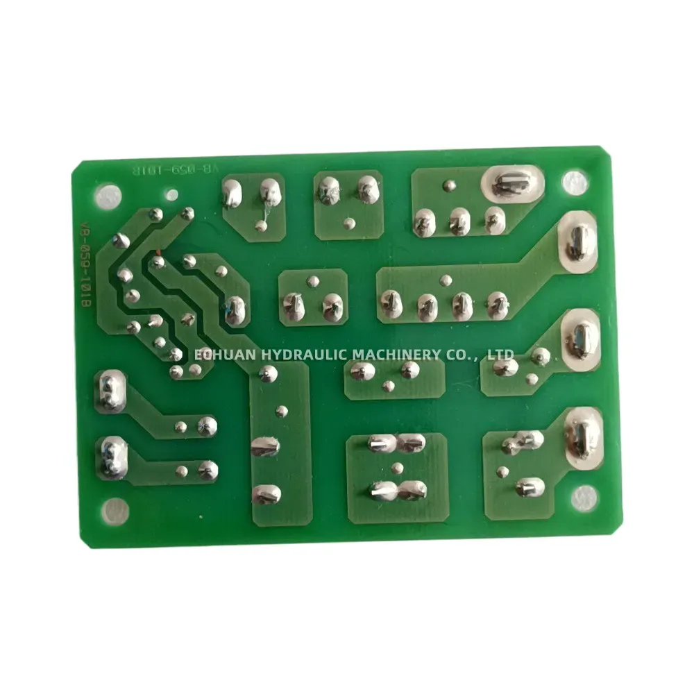 PR0703(A) Industrial Control PCB / Power Board