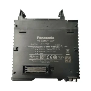 Panasonic AFP7Y64T FP7 Output Unit