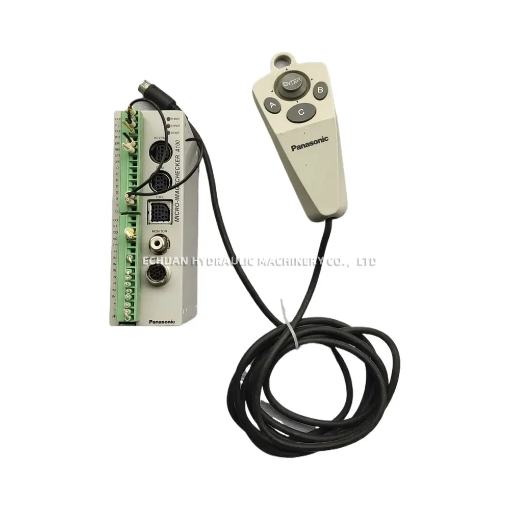 Panasonic ANMA119V2 Micro-Imagechecker