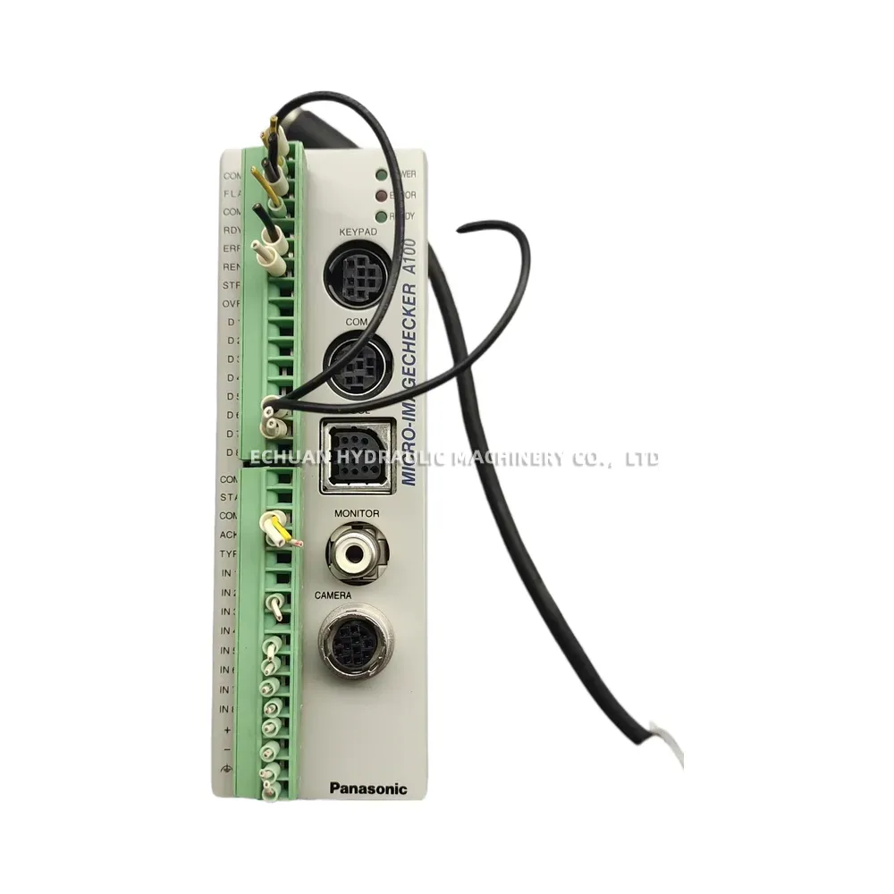 Panasonic ANMA119V2 Micro-Imagechecker