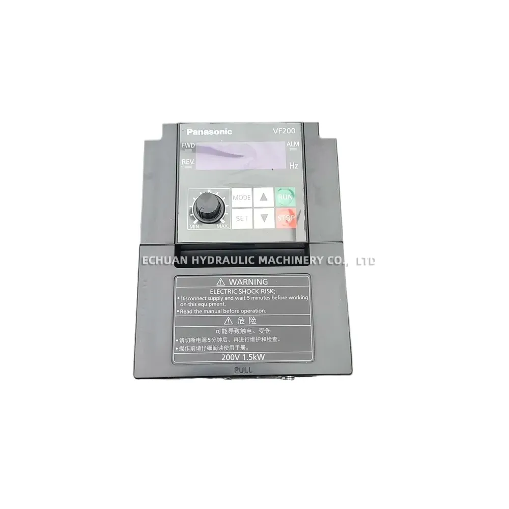 Panasonic AVF200-0152 Inverter