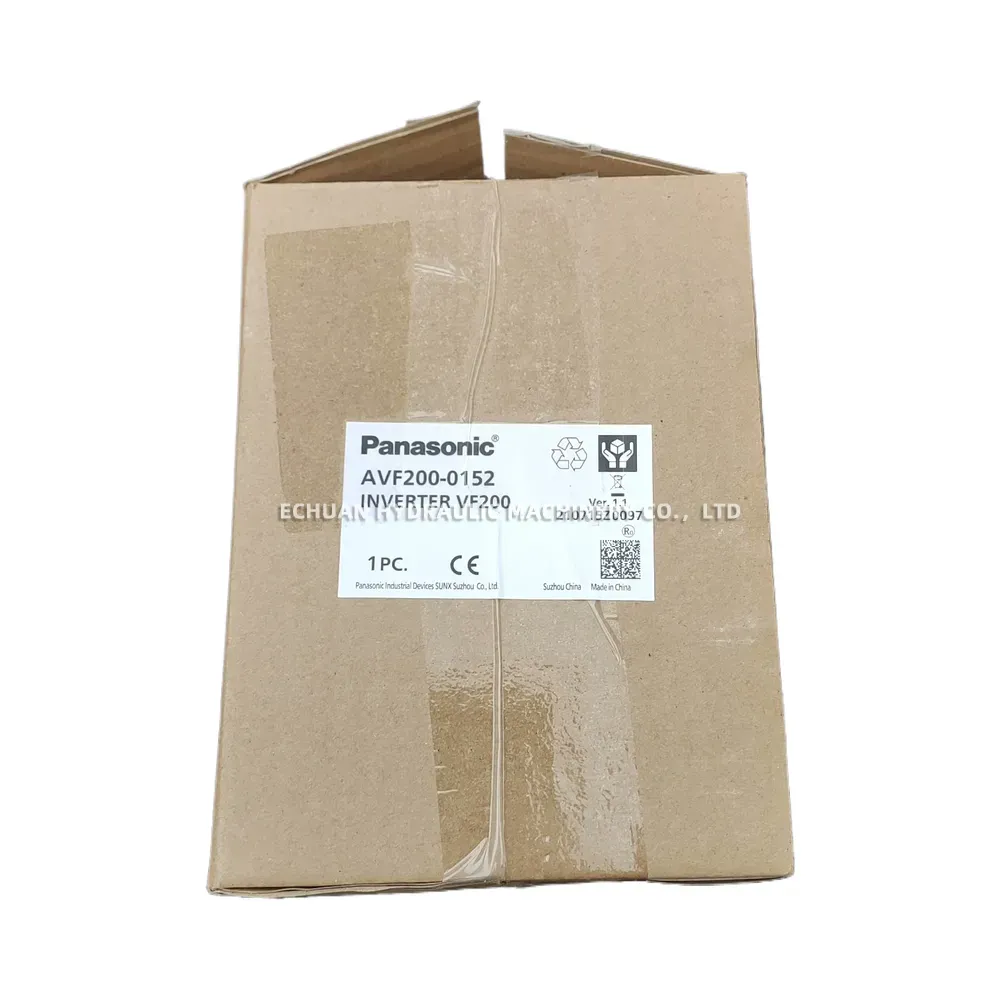 Panasonic AVF200-0152 Inverter