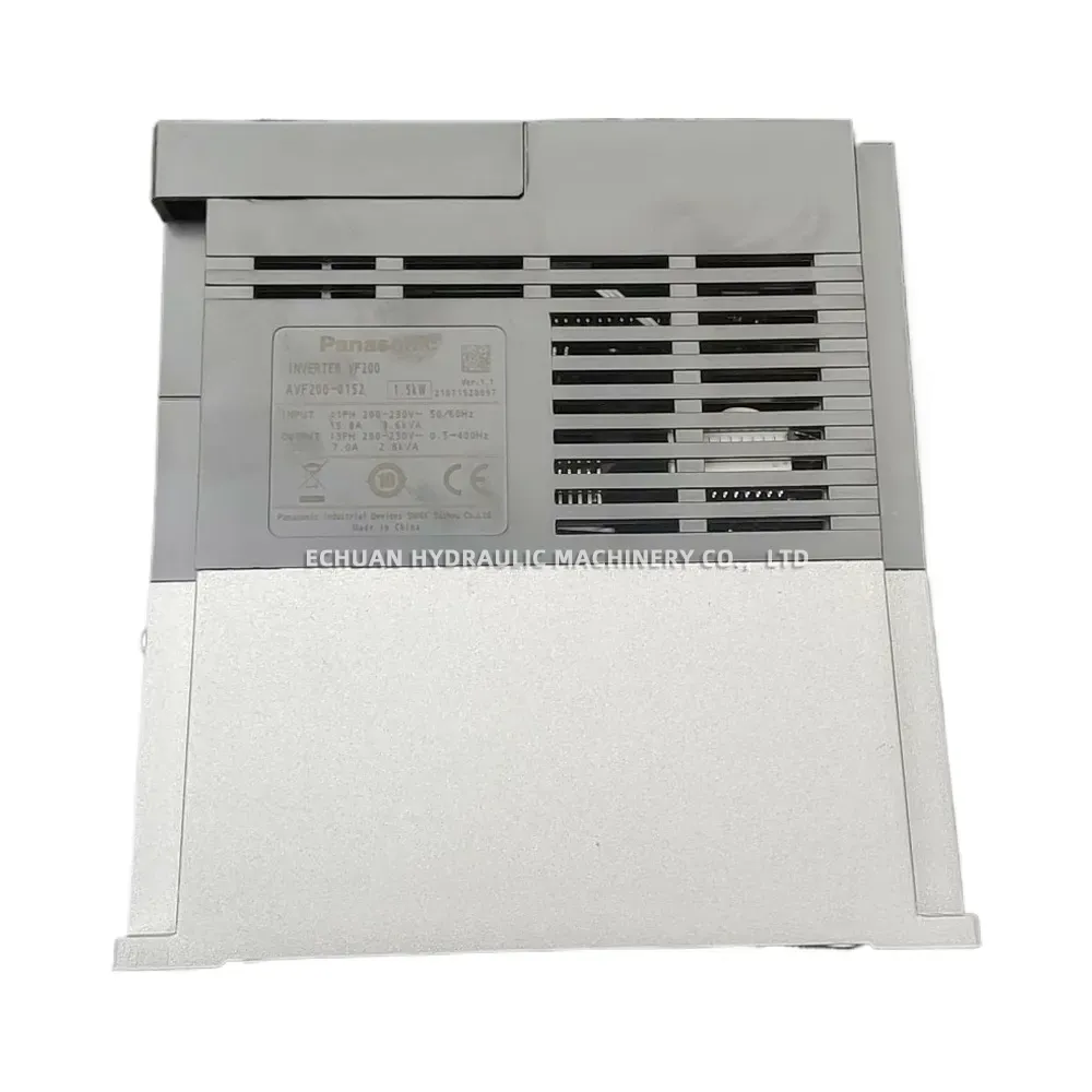 Panasonic AVF200-0152 Inverter