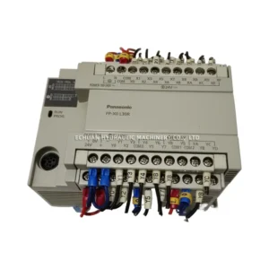 Panasonic FP-X0 L30R PLC Control Unit