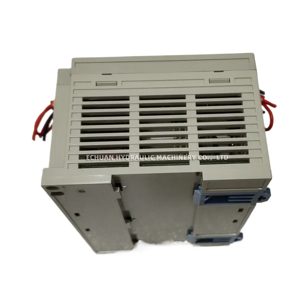 Panasonic FP-X0 L30R PLC Control Unit