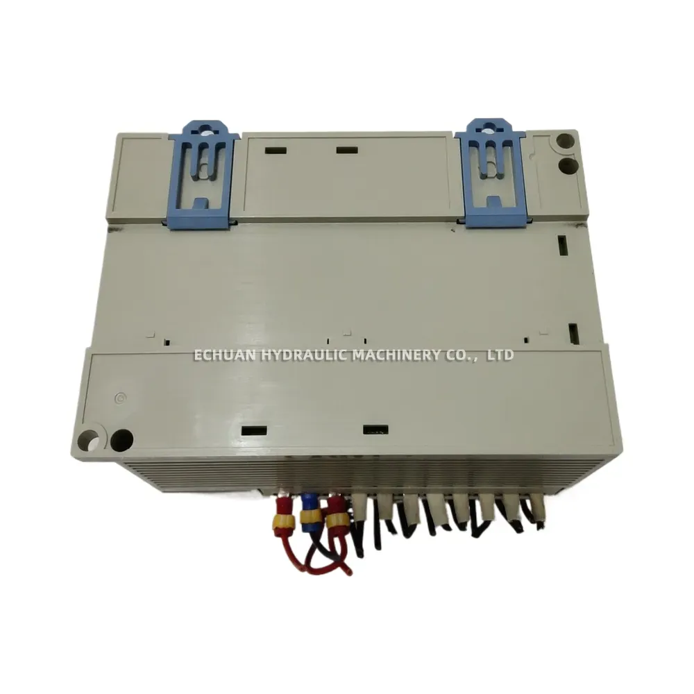 Panasonic FP-X0 L30R PLC Control Unit