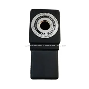Parker 483510S6 Solenoid Coil