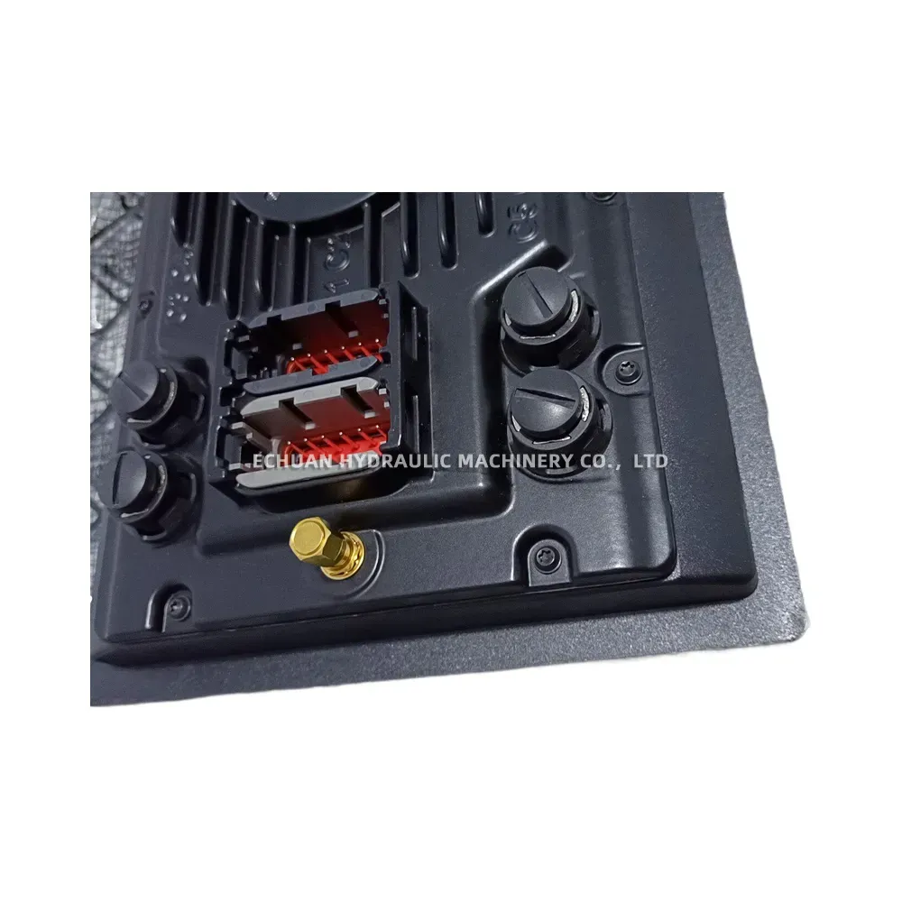 Parker 88PROD10AS10 Electronic Control Unit