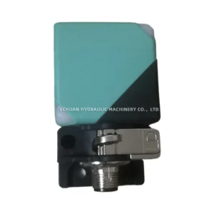Pepperl+Fuchs NBN40-L2-E0-V1 Inductive Proximity Sensor