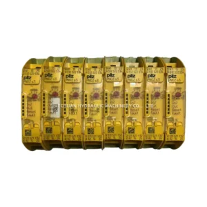 Pilz PNOZ s3 C 24VDC 2n/o (Ident.No.: 751103) Safety Relay
