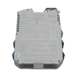 R. STAHL 9170/20-10-21 Switching Repeater