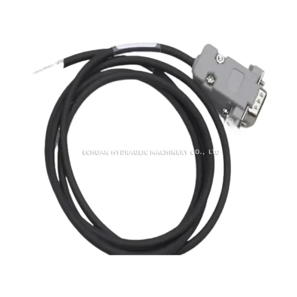 RENISHAW A-9541-2038 Interface Cable - Echuan Hydraulic