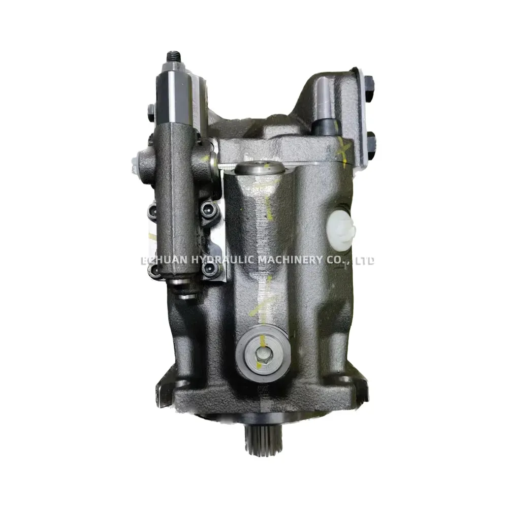 Rexroth A A10V O 60 DFR/52R-PSC62N00 Axial Piston Variable Pump