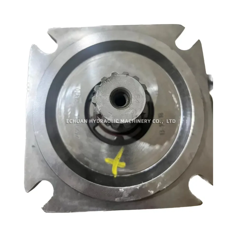 Rexroth A A10V O 60 DFR/52R-PSC62N00 Axial Piston Variable Pump