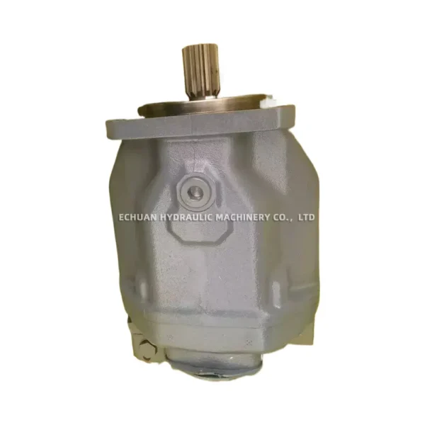 Rexroth AP A10V 0140 DR /31L-VSD1N00 Axial Piston Pump - Echuan Hydraulic