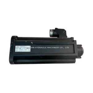 Rexroth MHD093C-035-NG0-AN 3-Phase Permanent Magnet Motor