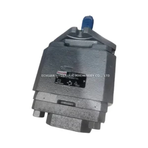Rexroth PGH4-21/063RE07VE4 Internal Gear Pump