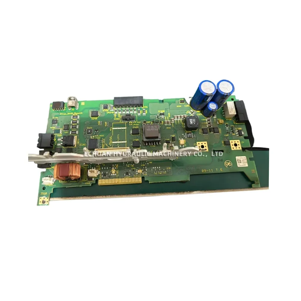 Rexroth R911333505 Industrial Control Board