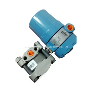 Rosemount 1151GP4E22M3DFD6K14 Pressure Transmitter