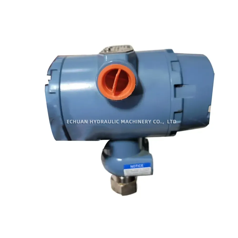 Rosemount 2088G1S22A1M5HR5 Pressure Transmitter