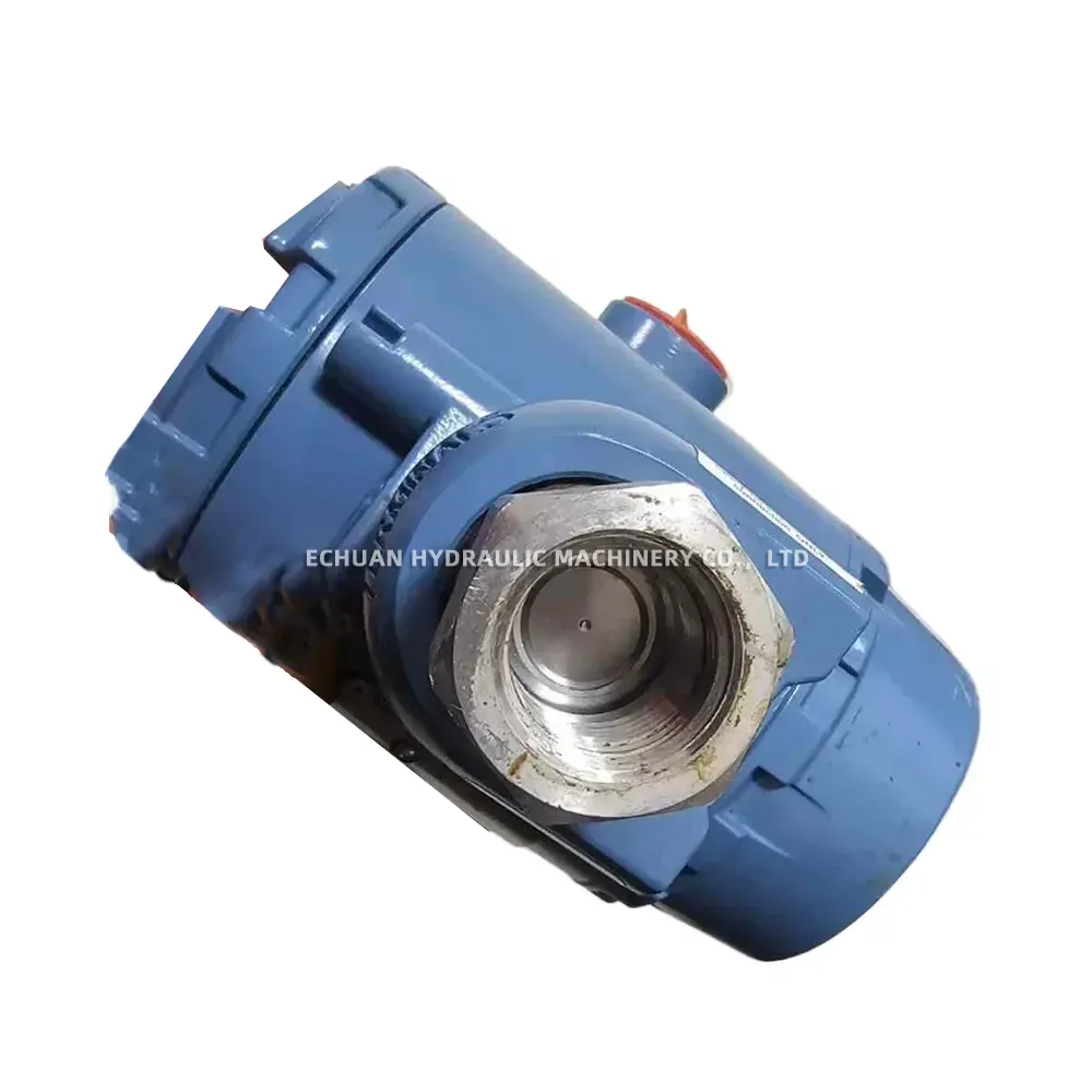 Rosemount 2088G1S22A1M5HR5 Pressure Transmitter
