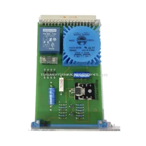 SAACKE / LAMTEC FN 01 Power Supply Module