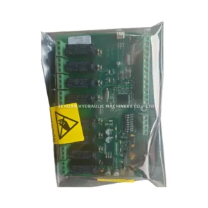 SALWICO 40.0004 Printed Circuit Board