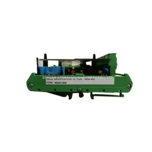 SAM Electronics AEM 402 Analog Input Module