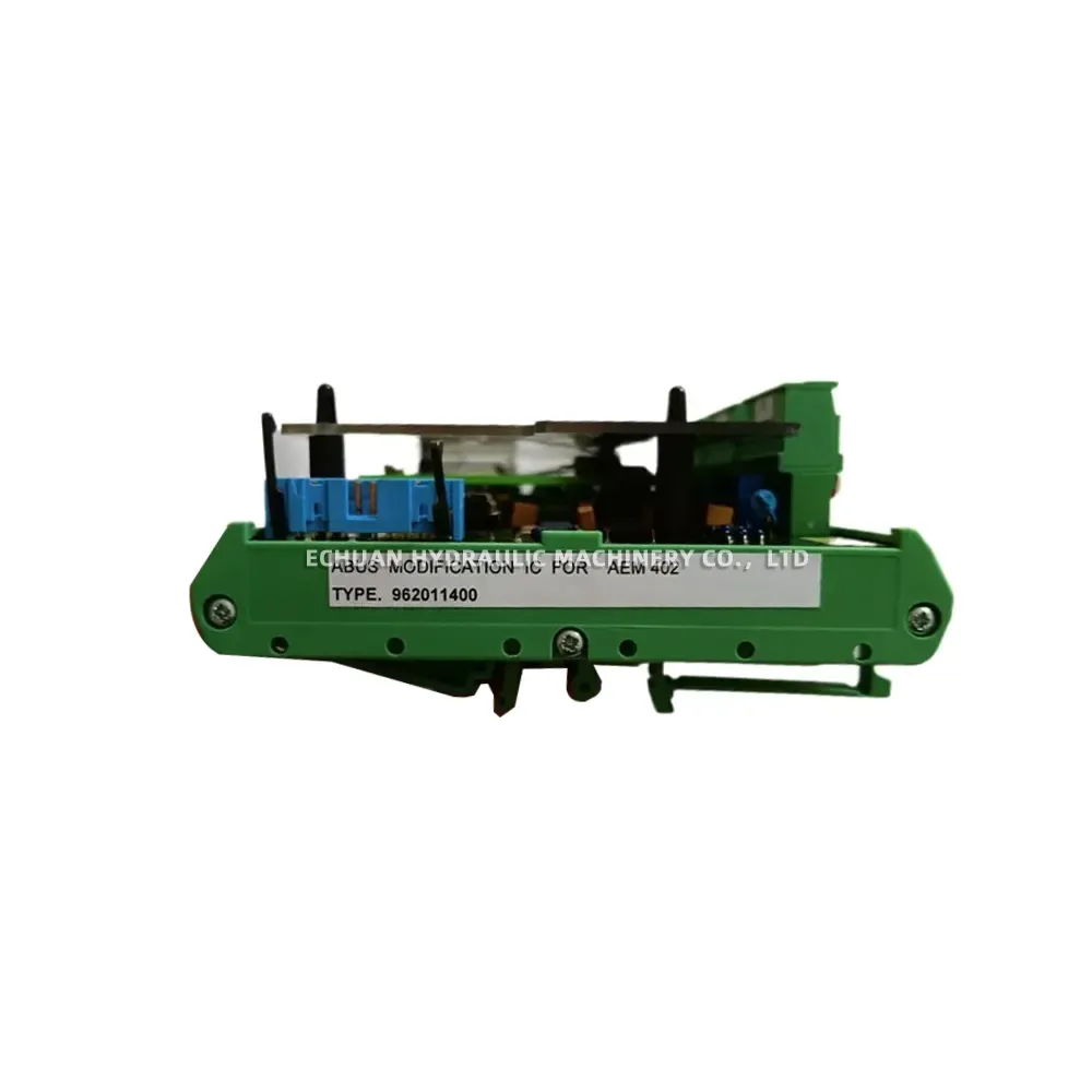 SAM Electronics AEM 402 Analog Input Module
