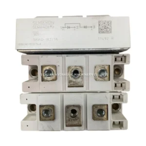 SEMIKRON SKKD 162/16 Power Diode Module