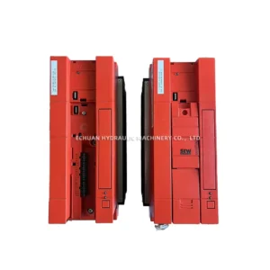 SEW EURODRIVE MC07B0110-5A3-4-00 Frequency Inverter Control Unit