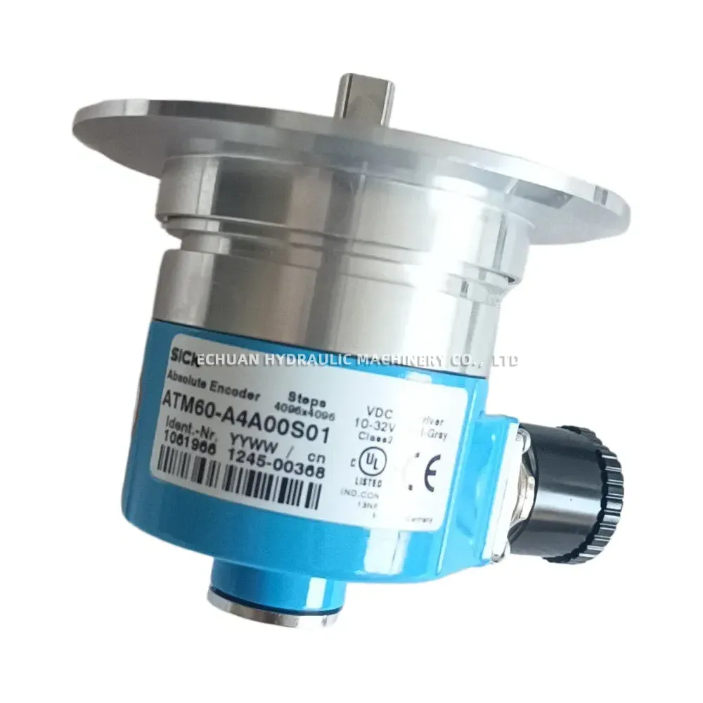 SICK ATM60-A4A00S01 Absolute Encoder